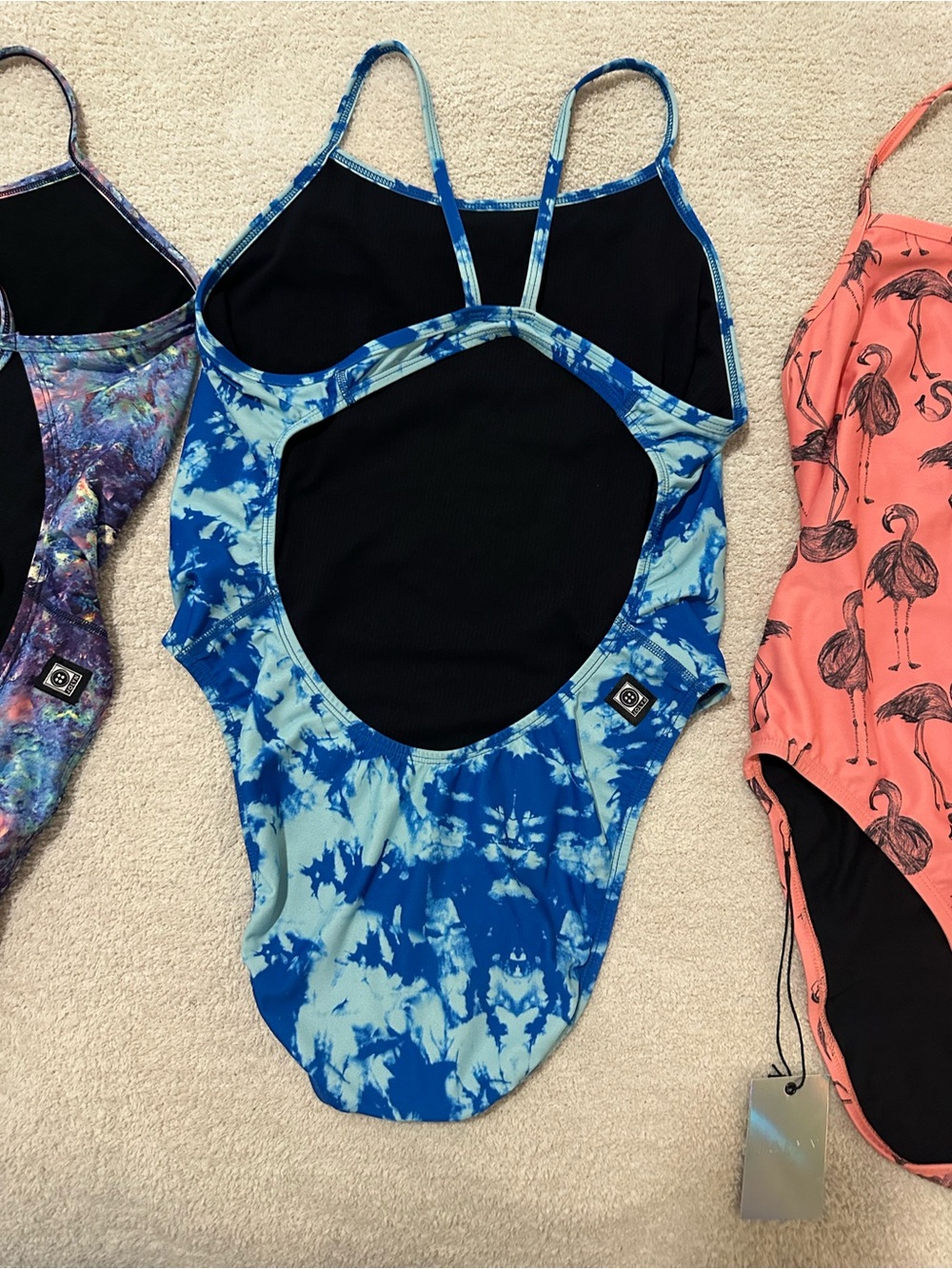 Jolyn Suits - Size 36 - 3 Suits - Picture 6 of 7